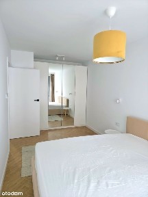 Wynajmę mieszkanie w centrum Wieniawska 11