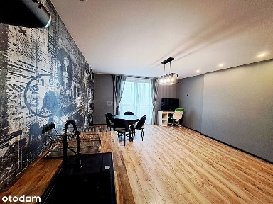 Apartament na wynajem na Sandomierskiej Starówce