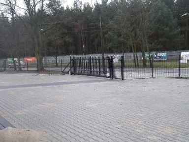 Wielkopolskie, Poznań, Starołęka