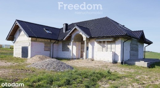 Dom na sprzedaż Mazury