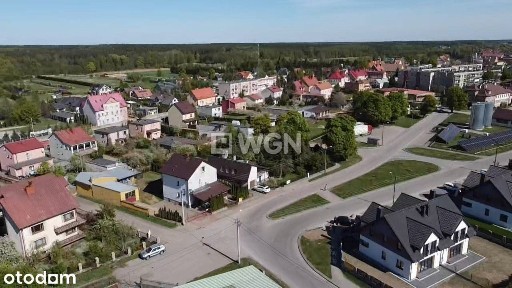 Prostki, ełcki, warmińsko-mazurskie