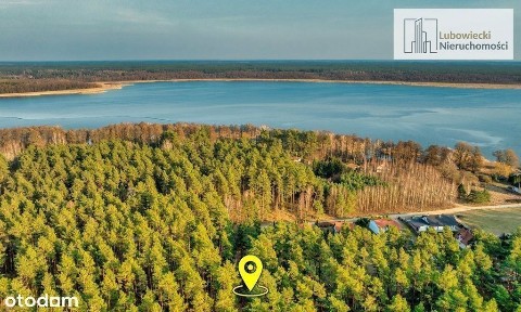 Domek letniskowy 380 m od Jeziora Wałpusz