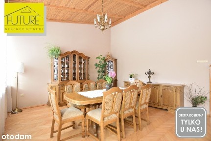 Dom w Gronowie Górnym