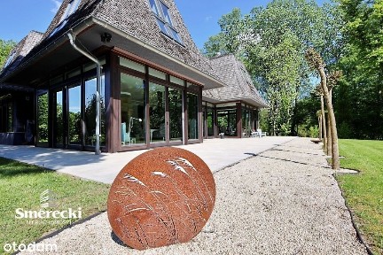 Piękna rezydencja dla wymagających.