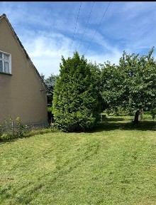 Sprzedam dom 90m2 w cichej i spokojnej okolicy.