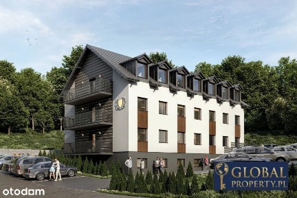 ul. Gabriela Władysławskiego, Leszczynki, Gdynia, pomorskie