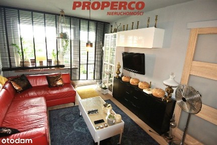 Mieszkanie 2 pok, 44,30m2, Włoszczowa.