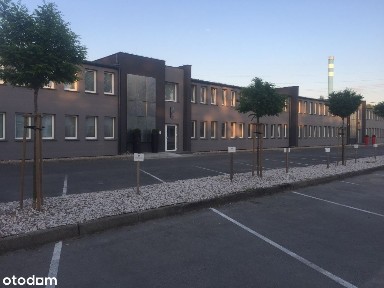 małe biura w Piasecznie
