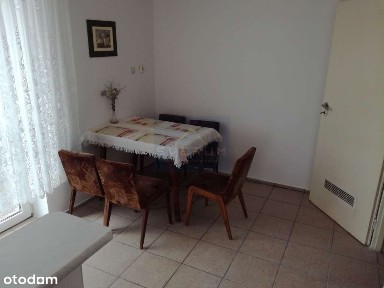 Dom do wynajmu dla firmy! / Srocko