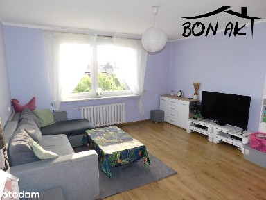 Mieszkanie 2-pokojowe