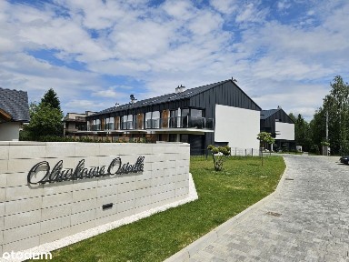 Apartamenty Oliwkowe Osiedle, ostatnie mieszkania.