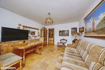 3 pokoje na I pietrze, ul. Osiedlowa