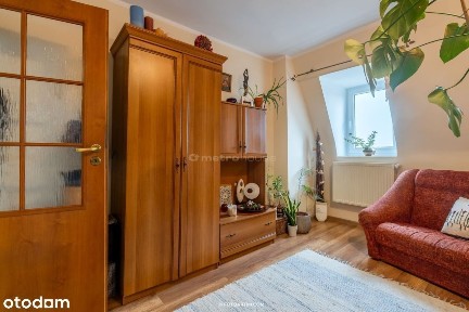 Mieszkanie Sienkiewicza 3m 390 000zl!