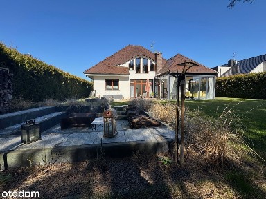 ul. Waniliowa, Kamionki, Kórnik, poznański, wielkopolskie