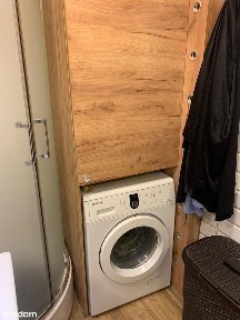 Na sprzedaż: 47,5 m², 2 pokoje - Krosno Odrzańskie