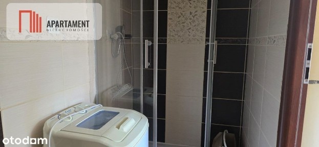 Bezczynszowe 2 pokoje z ogródkiem - Bukowice