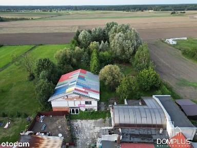 Samołęż, Wronki, szamotulski, wielkopolskie