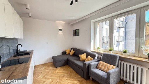 Mieszkanie na wynajem, Kazimierz!