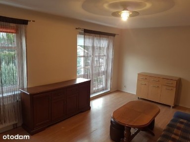 Mieszkanie do wynajęcia