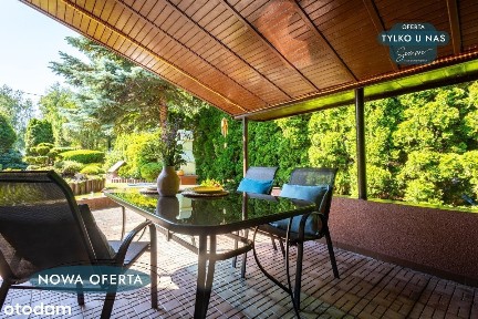 Już wkrótce - dom z ogrodem i Ty!