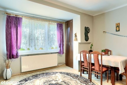 Dom z działką na Złotnie-800 m² zieleni i spokoju!