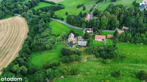 Zamieszkaj na pięknej wsi - Golejów