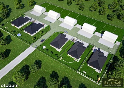 Zielone Wzgórze - Etap 4.1, Nowa Wieś