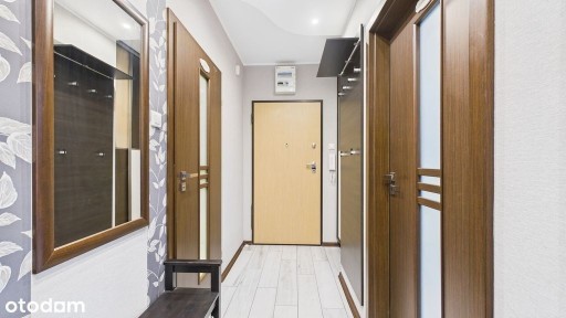 Nowoczesne 3-pokojowe mieszkanie z dużym balkonem!