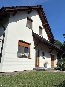 Wolnostojący Dom | Wschowa