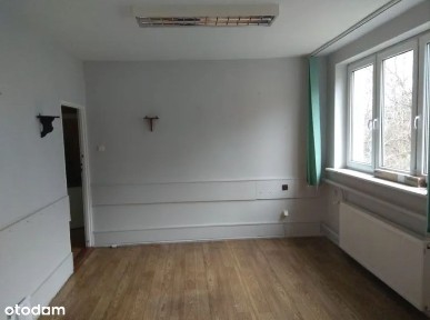 Budynek biurowo - warsztatowy - Białogard wynajem