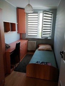 Mieszkanie 37,5 m2 ul. Lanca