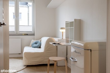 ŚWIĄTECZNA PROMOCJA Kawalerka w centrum Gdyni.