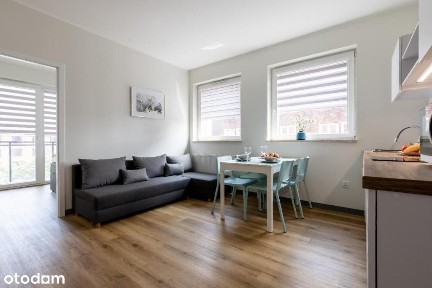 Mieszkanie na wynajem Śródmieście