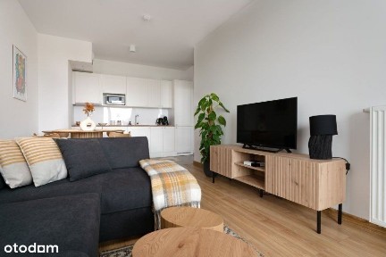 Mieszkanie na wynajem