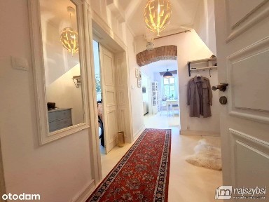 Płoty -komfortowe mieszkanie 87,92m2 z garażem