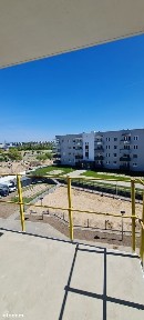 Nowa oferta/Budowa 2025r./37m2/Piętro 3/2POK/balkonem 4,43m2/ (NR.22)