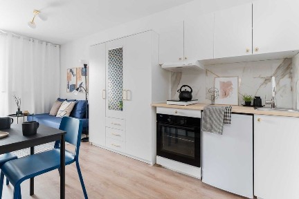 Mazowieckie, Warszawa, Białołęka