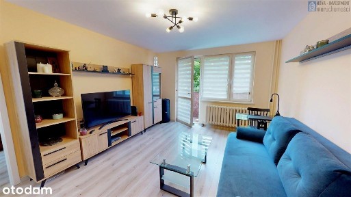 ul. Perkoza, Sikornik, Gliwice, śląskie