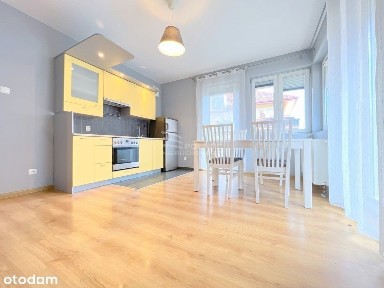 36m², 2 pokoje, Bronowice, do wejścia