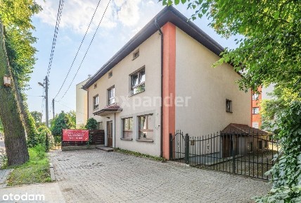 ul. Konstytucji, Niwka, Sosnowiec, śląskie