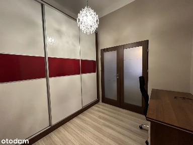 3-pok. mieszkanie 43 m² | Parter kamienicy | Centrum Nakła