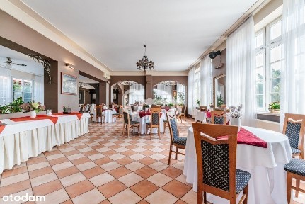 Wyjątkowa willa | Hotel | Świetna lokalizacja
