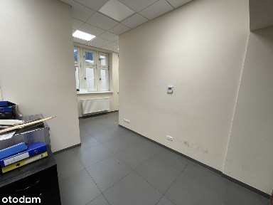 Lokal na dworcu w Żaganiu- 19,84 m2-biuro, usługi, handel