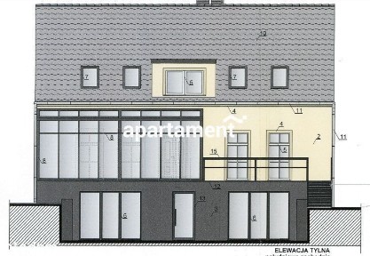 Osiedle Morelowe, Centrum, Zielona Góra, lubuskie