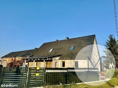 Piękny wiejski dom tylko 5 km od Gubina