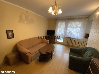 Ładne 3 pokoje Os. Morcinka