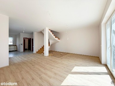 Dom do pierwszego zamieszkania, 114m2, Garaż, ul. Kogucia