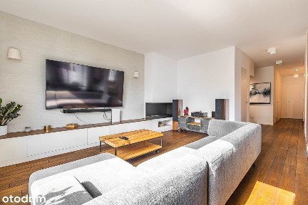 ul. Potoki, Stegny, Mokotów, Warszawa, mazowieckie