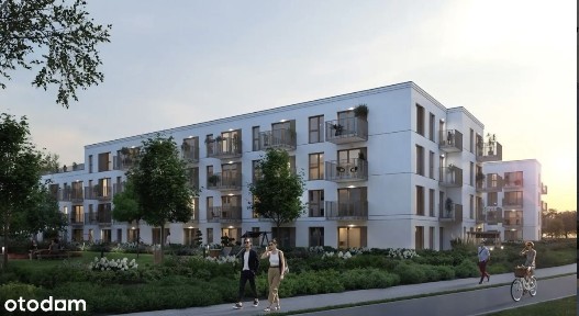 Mieszkania | Julianów | Duży rabat | Bez prowizji