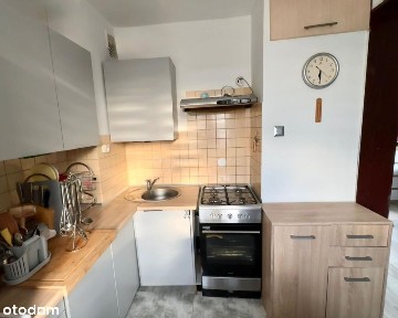 Mieszkanie, 20,34 m², Serock